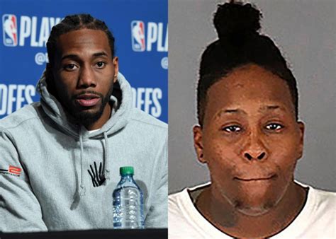 kimesha monae williams|Kawhi Leonards Sister Kimesha Williams Gets Life Sentence in。